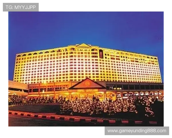 云顶国际赌场在线娱乐体验与实地体验全面对比分析