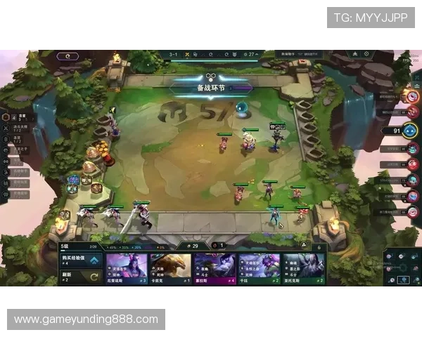 云顶游戏ID封号的常见误区和避免封号的实用技巧 云顶游戏ID封号的常见误区和避免封号的实用技巧