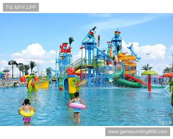 吉隆坡云顶攻略：家庭旅游必备攻略，带孩子玩转云顶乐园与水上乐园