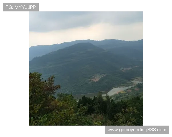 云顶山在哪儿——云顶山的详细位置介绍及周边景点推荐