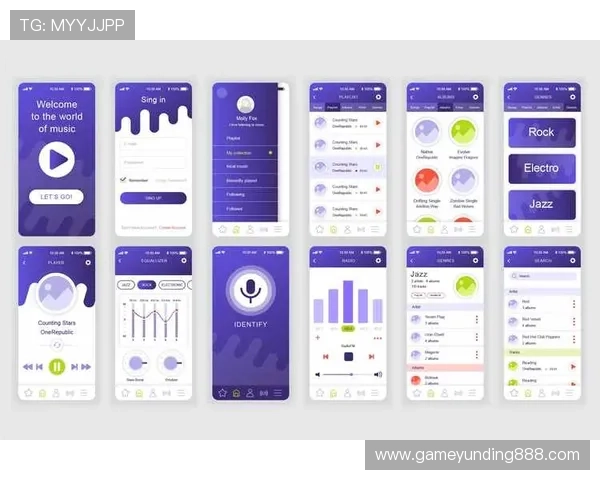 云顶平台的登录入口:登录界面设计变化及用户体验提升策略 云顶平台的登录入口:登录界面设计变化及用户体验提升策略
