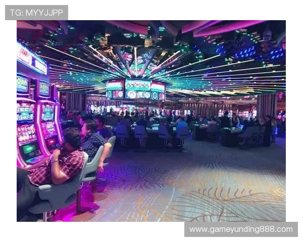 云顶山赌场具体位置在哪里？提供详细地址和周边环境介绍帮助玩家定位