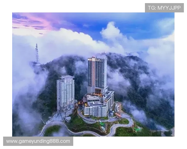 云顶金花阁:在云顶体验奢华与舒适完美结合的娱乐空间 云顶金花阁:在云顶体验奢华与舒适完美结合的娱乐空间