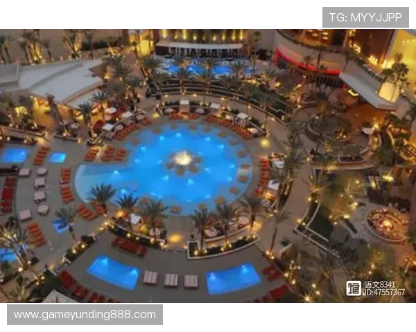 全面了解马来西亚云顶赌城在全球赌场排名中的排名情况与行业地位