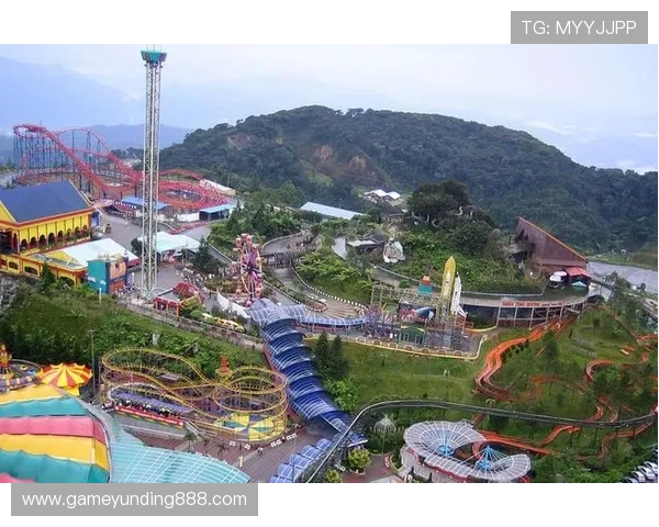 吉隆坡云顶世界官方网站入口最新指南，轻松找到官方入口链接