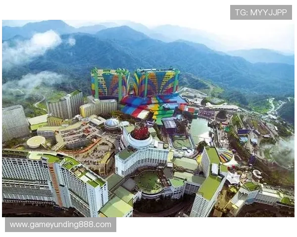 掌握马来西亚云顶赌场的游戏规矩与玩法技巧提升获胜几率实现盈利目标 掌握马来西亚云顶赌场的游戏规矩与玩法技巧提升获胜几率实现盈利目标