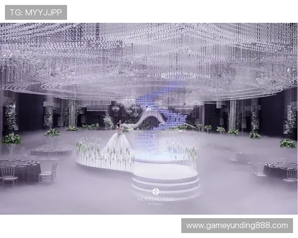 探索云顶国际宴会中心的特色服务与专业团队打造难忘的婚礼与企业活动体验