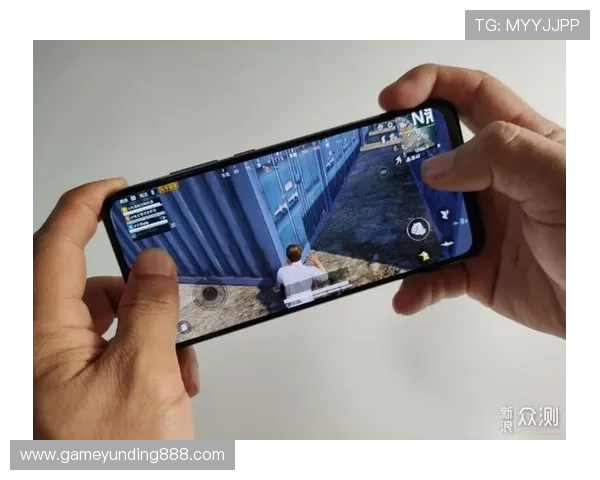 提升5g网络游戏体验的实用技巧：从网络设置到设备优化的全面指南