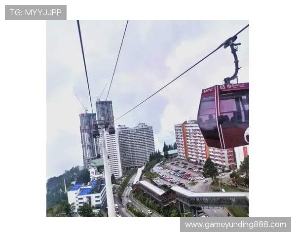 探索马来西亚云顶景点的最佳旅游路线与推荐必看景点