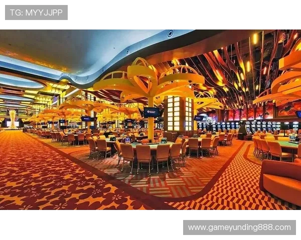 马来西亚云顶为什么能成为亚洲最大的赌场，背后的发展历程与运营优势