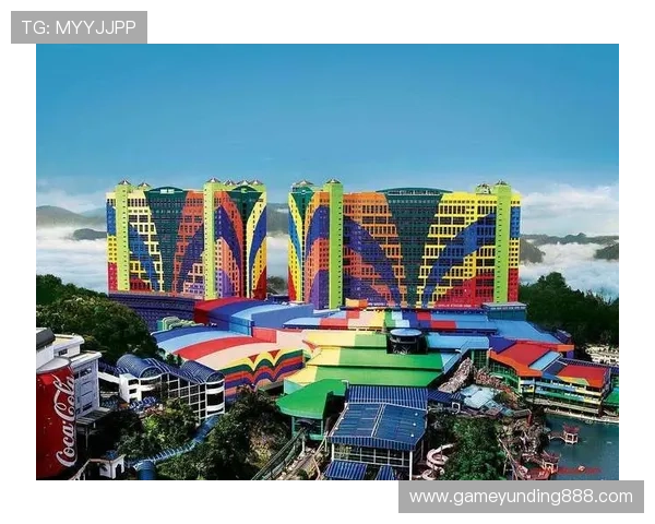 马来西亚云顶世界狮王：探索亚洲最大的娱乐综合体的魅力所在