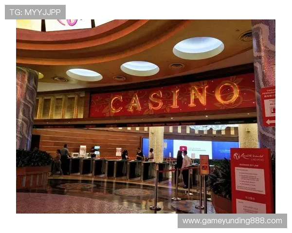 马来西亚云顶大赌场规矩指南，了解赌场内的行为准则与游戏规则提升你的博彩技巧