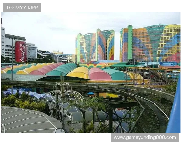 马来西亚云顶有几家赌场的最新数量和各自的运营情况分析