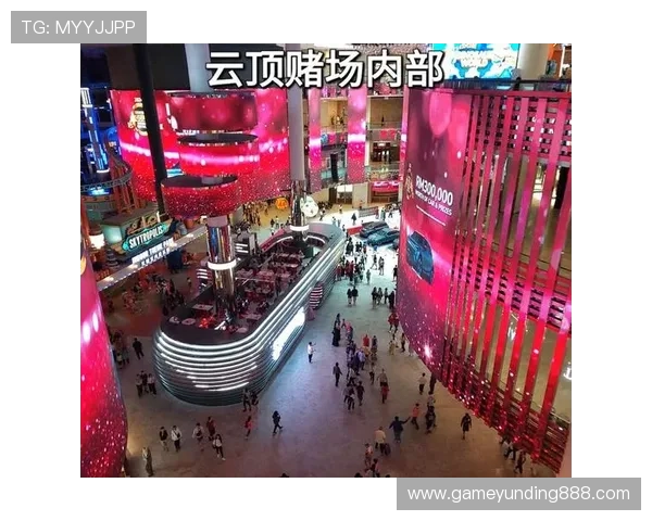 马来西亚云顶赌场的创始人是谁，企业的成长历程与未来发展方向分析