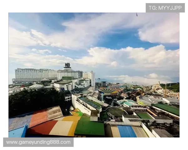 马来西亚云顶赌场在哪里，如何乘坐公共交通工具轻松抵达赌场现场