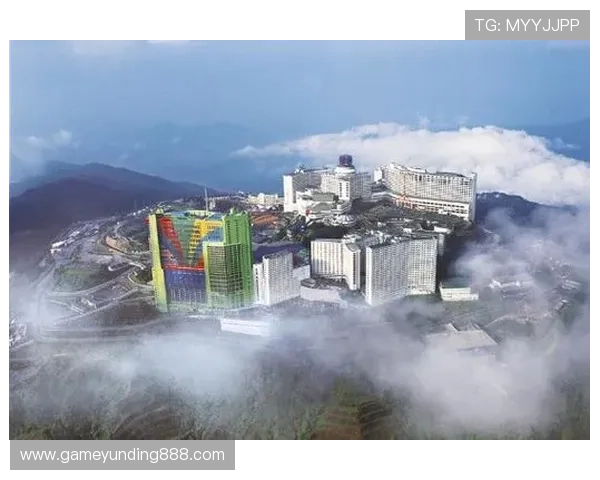 马来西亚云顶网站赌场的支付方式和提款流程详解